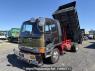 Used 1991 MT hino ranger FD3HDAD Image[12]