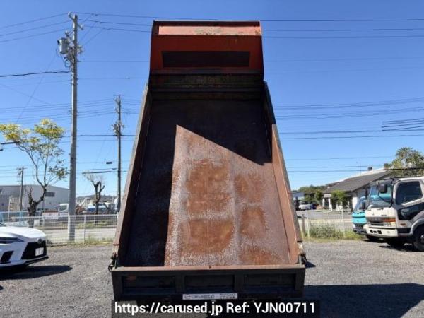 Used 1991 MT hino ranger FD3HDAD Image[15]