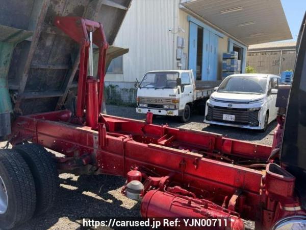 Used 1991 MT hino ranger FD3HDAD Image[18]