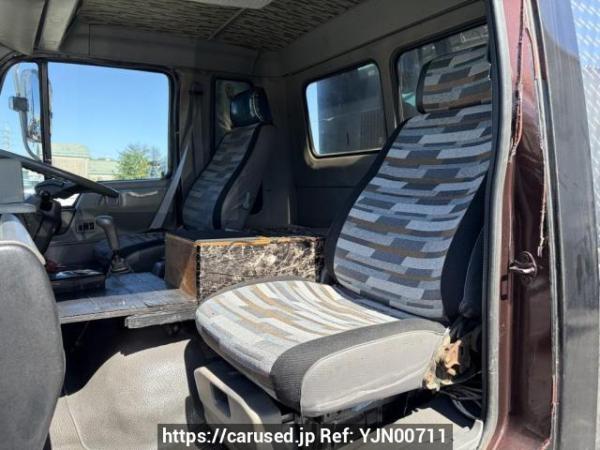 Used 1991 MT hino ranger FD3HDAD Image[24]