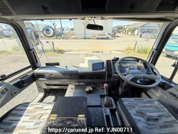 Used 1991 MT hino ranger FD3HDAD Image[25]