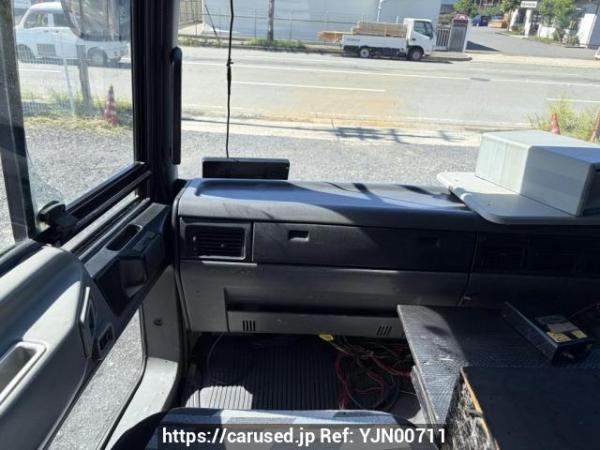 Used 1991 MT hino ranger FD3HDAD Image[26]