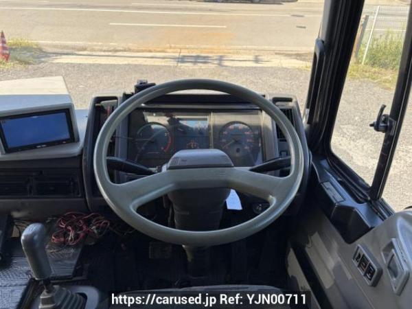 Used 1991 MT hino ranger FD3HDAD Image[27]