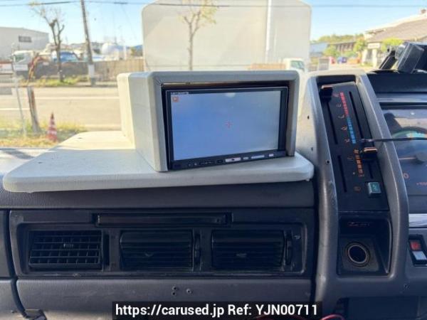 Used 1991 MT hino ranger FD3HDAD Image[28]