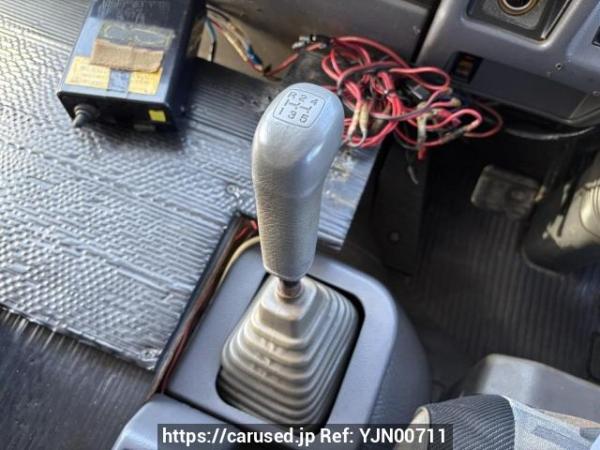 Used 1991 MT hino ranger FD3HDAD Image[29]