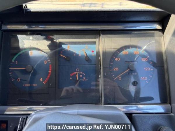 Used 1991 MT hino ranger FD3HDAD Image[30]