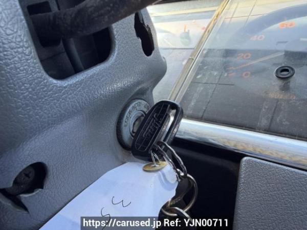 Used 1991 MT hino ranger FD3HDAD Image[32]