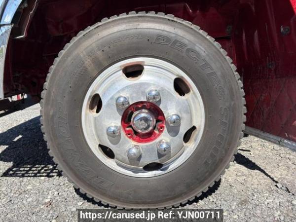 Used 1991 MT hino ranger FD3HDAD Image[35]