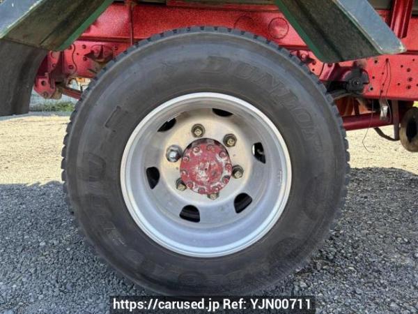 Used 1991 MT hino ranger FD3HDAD Image[36]