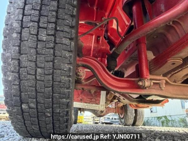 Used 1991 MT hino ranger FD3HDAD Image[38]