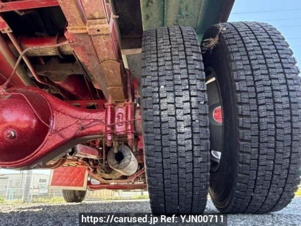 Used 1991 MT hino ranger FD3HDAD Image[41]