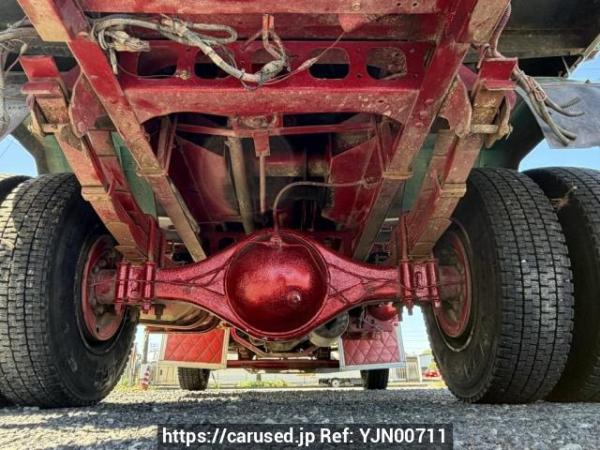 Used 1991 MT hino ranger FD3HDAD Image[42]