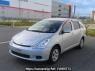 Used 2003 AT toyota wish ZNE10G Image[2]