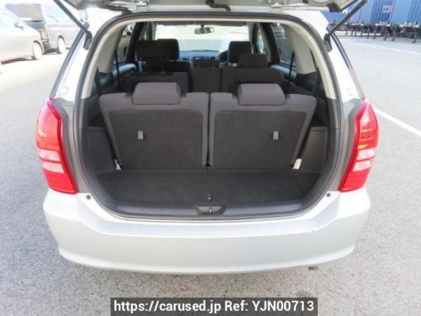 Used 2003 AT toyota wish ZNE10G Image[8]