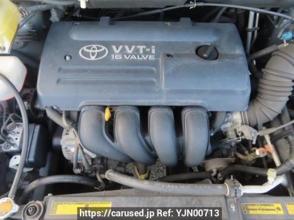 Used 2003 AT toyota wish ZNE10G Image[11]