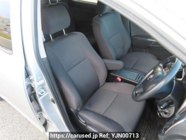 Used 2003 AT toyota wish ZNE10G Image[13]