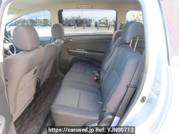 Used 2003 AT toyota wish ZNE10G Image[18]