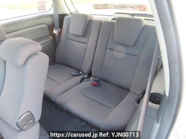 Used 2003 AT toyota wish ZNE10G Image[19]