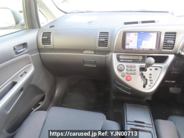 Used 2003 AT toyota wish ZNE10G Image[22]