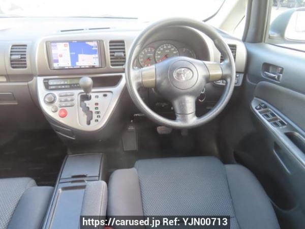 Used 2003 AT toyota wish ZNE10G Image[23]