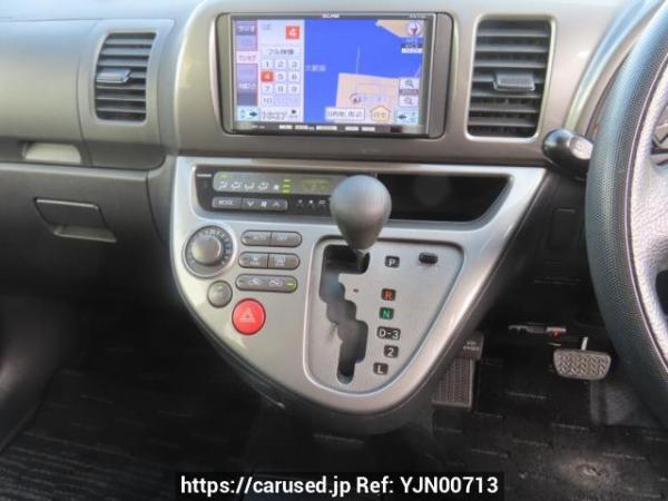 Used 2003 AT toyota wish ZNE10G Image[24]