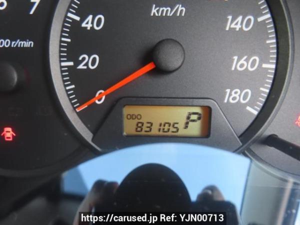 Used 2003 AT toyota wish ZNE10G Image[29]