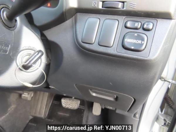 Used 2003 AT toyota wish ZNE10G Image[30]