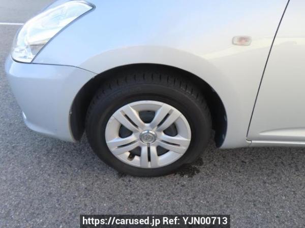 Used 2003 AT toyota wish ZNE10G Image[34]