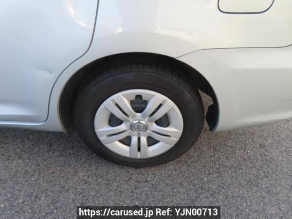 Used 2003 AT toyota wish ZNE10G Image[37]
