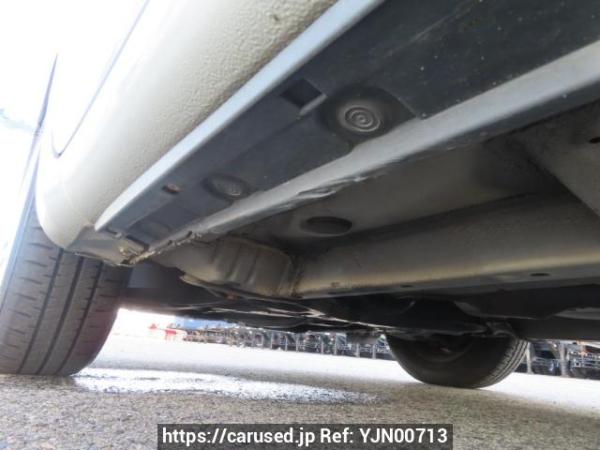 Used 2003 AT toyota wish ZNE10G Image[40]