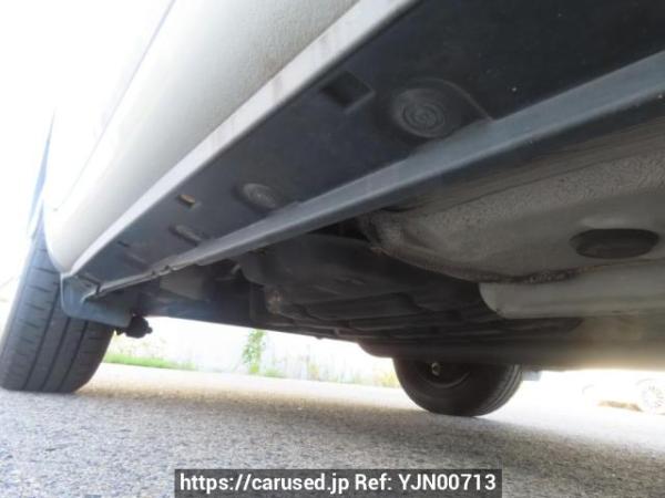 Used 2003 AT toyota wish ZNE10G Image[42]