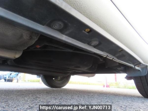 Used 2003 AT toyota wish ZNE10G Image[43]