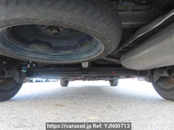 Used 2003 AT toyota wish ZNE10G Image[46]