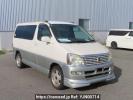 Toyota Regius Wagon RCH41W