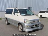 Toyota Regius Wagon