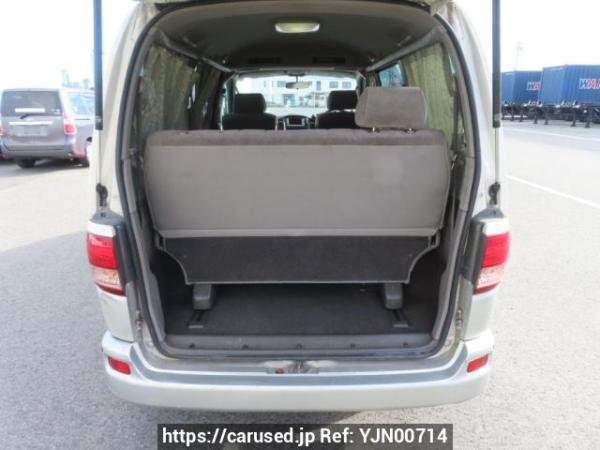 Used 2000 AT toyota regius-wagon RCH41W Image[8]