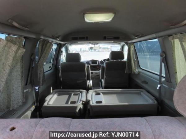 Used 2000 AT toyota regius-wagon RCH41W Image[9]