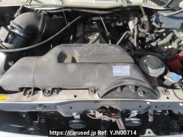 Used 2000 AT toyota regius-wagon RCH41W Image[10]