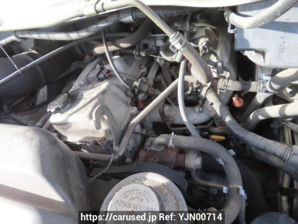 Used 2000 AT toyota regius-wagon RCH41W Image[11]