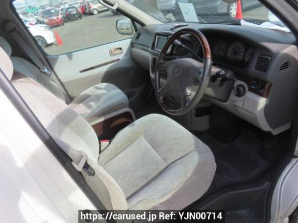 Used 2000 AT toyota regius-wagon RCH41W Image[13]
