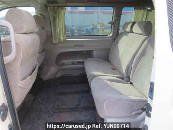 Used 2000 AT toyota regius-wagon RCH41W Image[17]