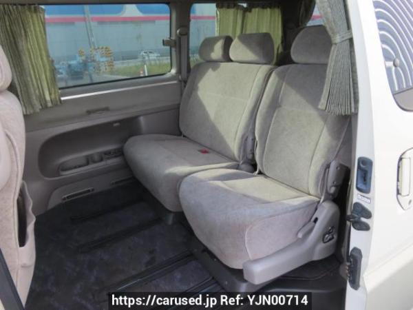 Used 2000 AT toyota regius-wagon RCH41W Image[18]