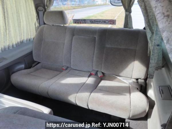 Used 2000 AT toyota regius-wagon RCH41W Image[19]