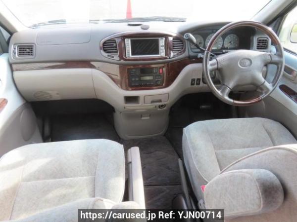Used 2000 AT toyota regius-wagon RCH41W Image[20]