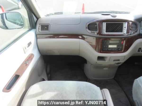 Used 2000 AT toyota regius-wagon RCH41W Image[21]