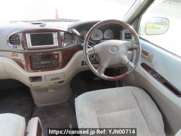 Used 2000 AT toyota regius-wagon RCH41W Image[22]