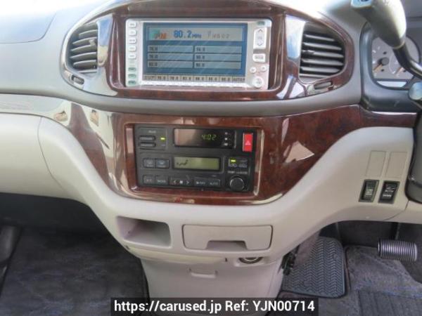 Used 2000 AT toyota regius-wagon RCH41W Image[23]