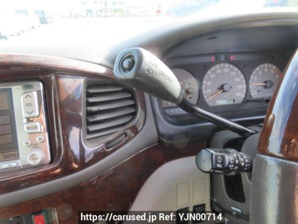 Used 2000 AT toyota regius-wagon RCH41W Image[25]