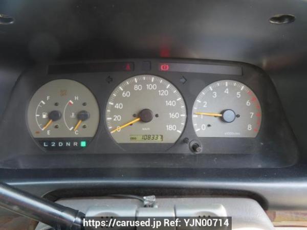 Used 2000 AT toyota regius-wagon RCH41W Image[26]