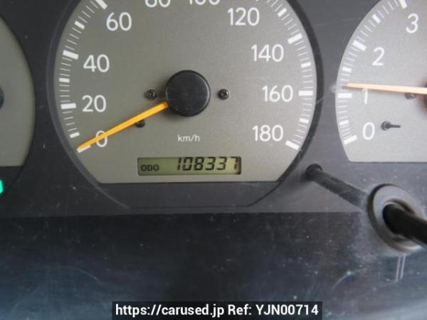 Used 2000 AT toyota regius-wagon RCH41W Image[27]